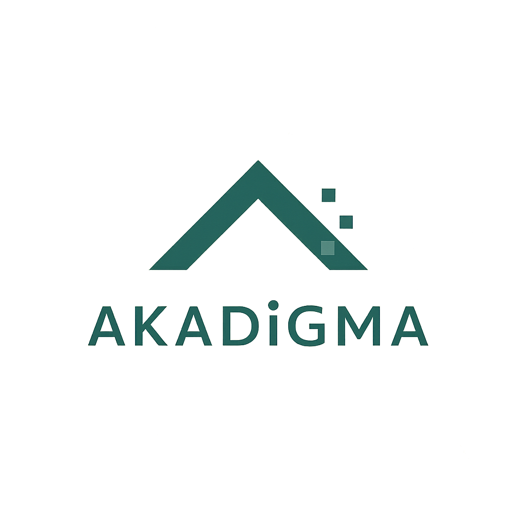 Akadigma logosu